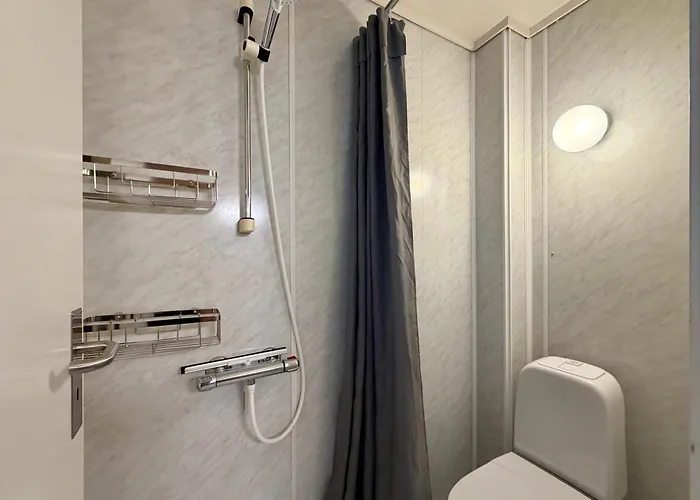 BORG Sommerhotell