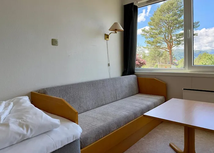 Borg Sommerhotell