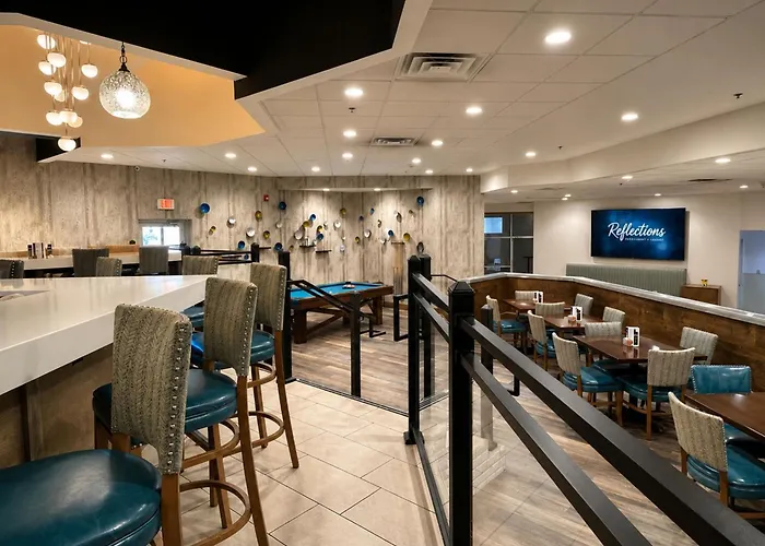 Holiday Inn Johnson City By Ihg