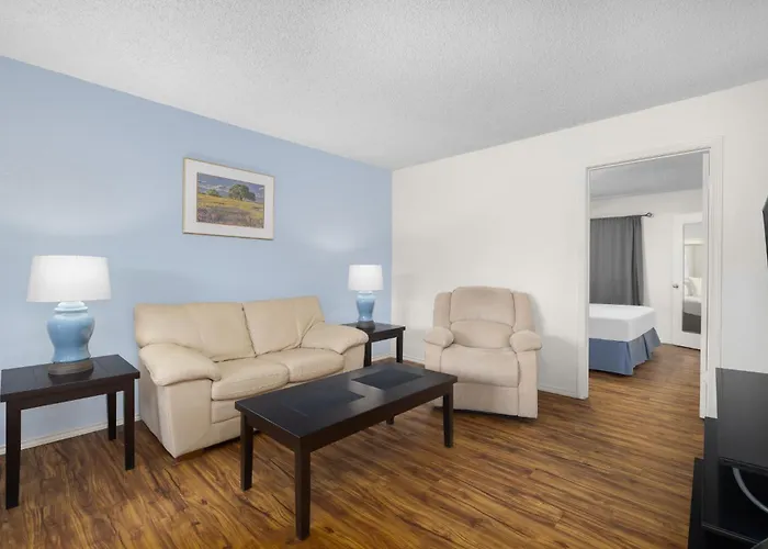 Victoria Palms Inn And Suites