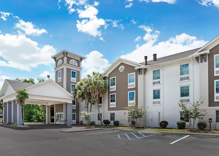 Holiday Inn Express Fairhope - Point Clear By Ihg