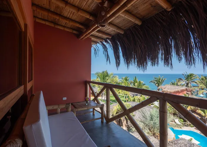 El Mirador de Vichayito