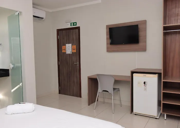 Hotel Macapaba
