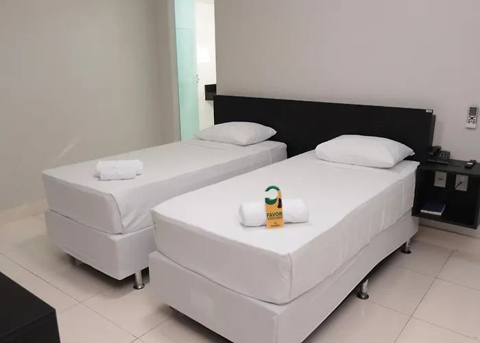 Hotel Macapaba