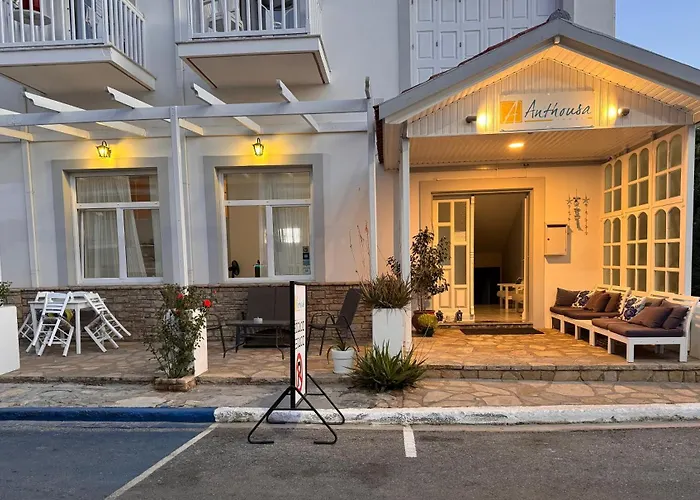 Anthousa Hotel