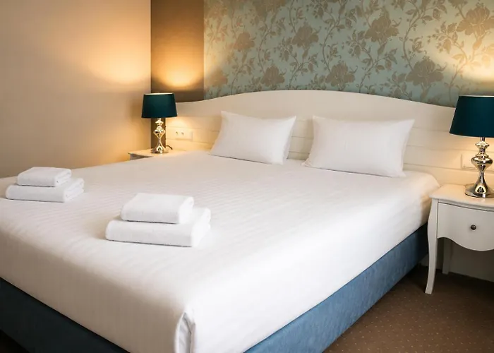 Hotel Opole Centrum
