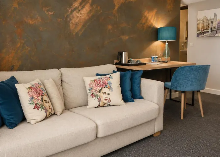 Hotel Opole Centrum