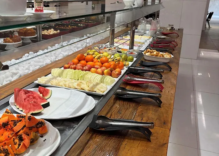 Ibis Styles Confins Aeroporto