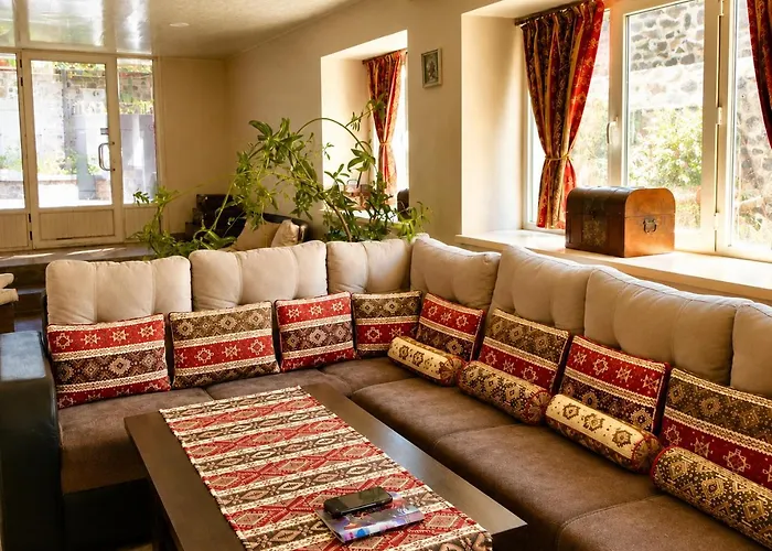 Zanger Hotel