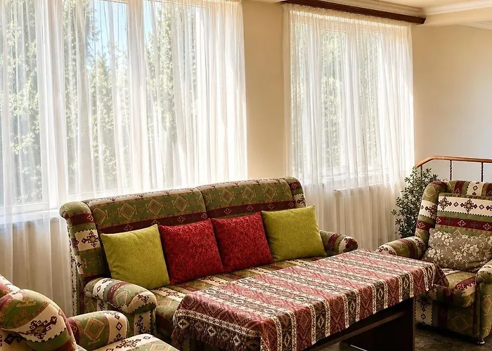 Zanger Hotel