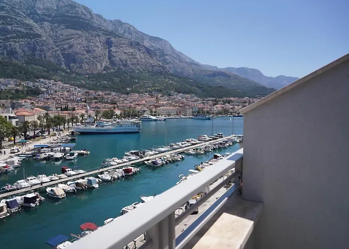 Aparthotel Miramare