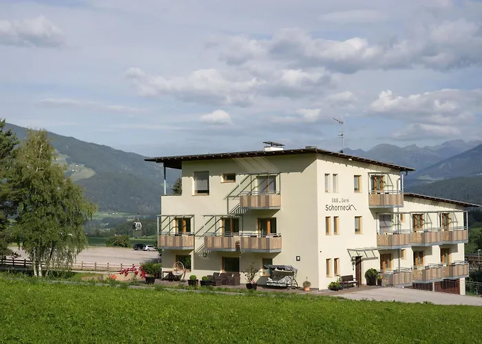 B&B Garni Schorneck