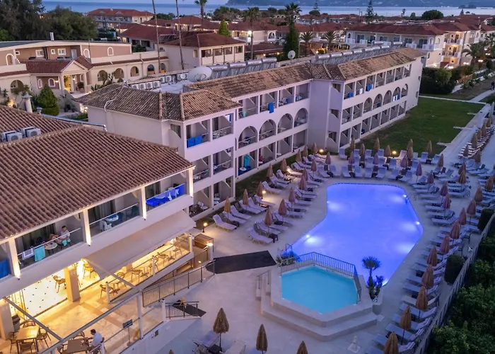 Roseland Hotel