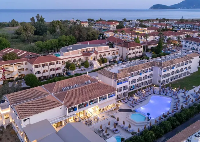 Roseland Hotel