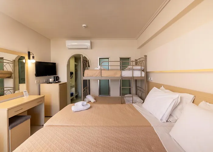 Roseland Hotel