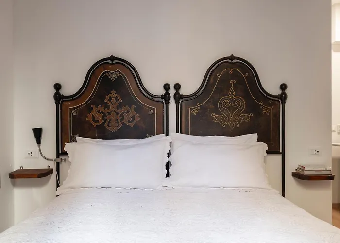 B&B Albertad Bologna