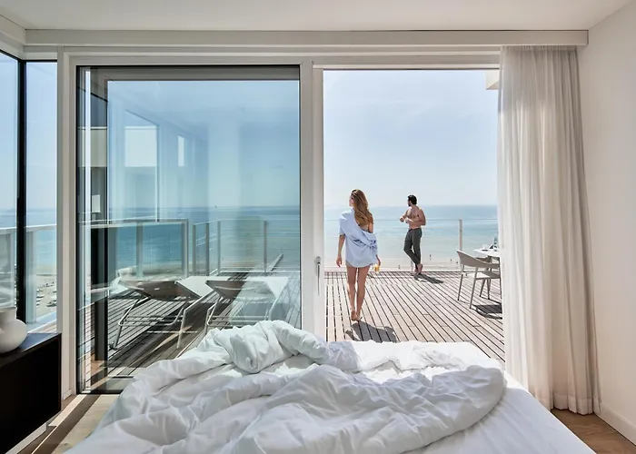 Falkensteiner Hotel&Spa Jesolo
