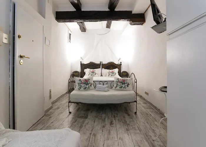 B&B Albertad Bologna