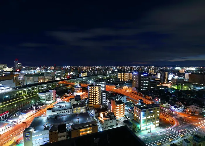 Ana Crowne Plaza Okayama By Ihg