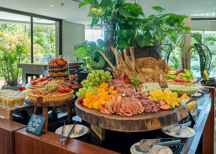 Deville Prime Campo Grande