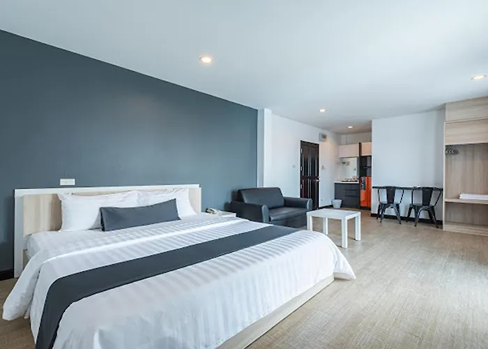 Le Nara Residence