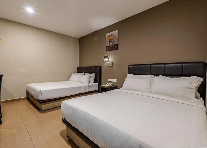 Gl Hotel