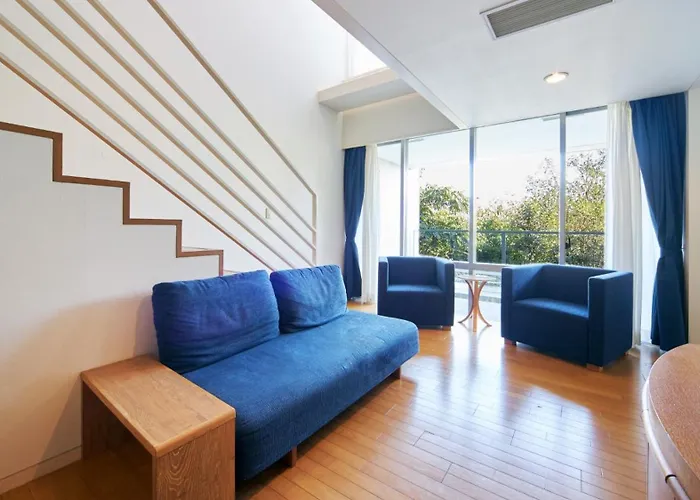 Toto Seawind Awaji