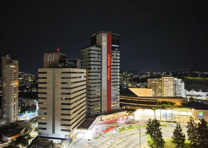 Trade Hotel Juiz de Fora