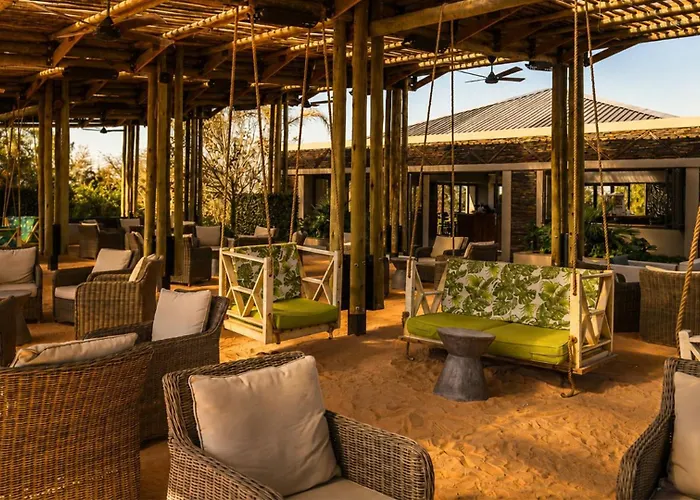 The Kingdom Resort