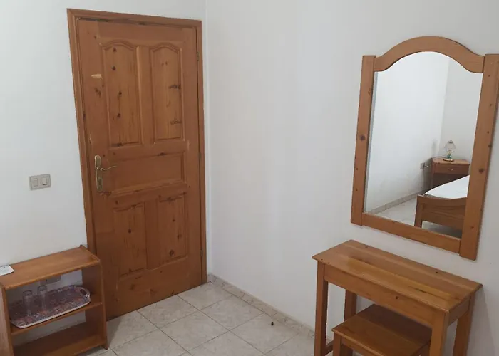 Villa Pepeto Durres Albania