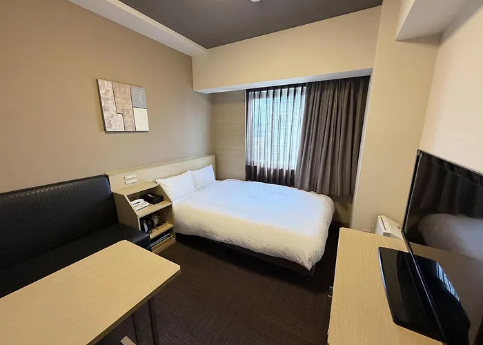 Hotel Route Inn Toyota Motomachi
