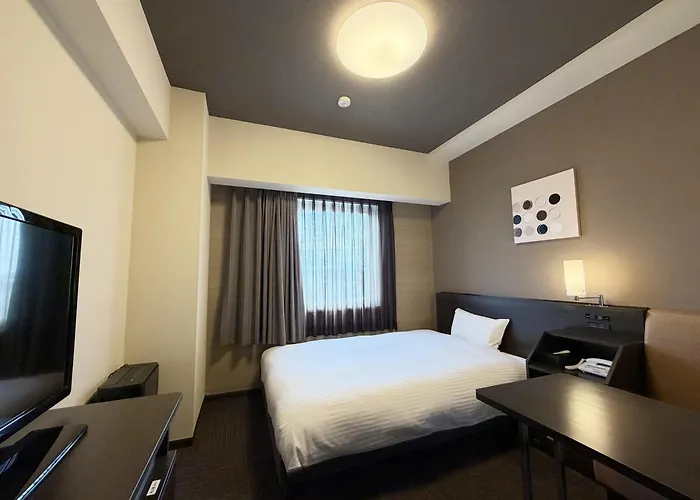 Hotel Route Inn Toyota Motomachi