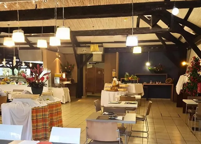 Grand Hotel Montabo