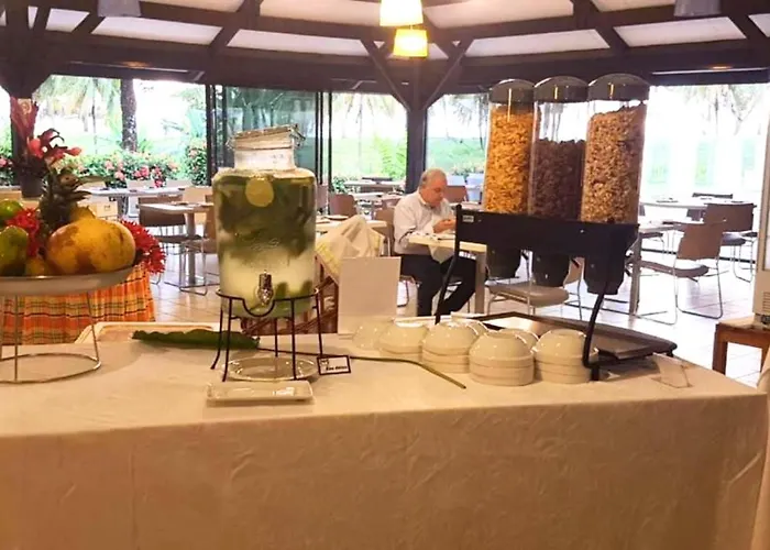 Grand Hotel Montabo