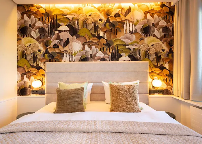 Van der Valk Naturresort Drewitz