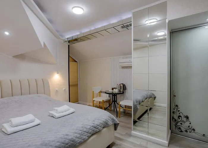 Hotel Kalyan & Spa