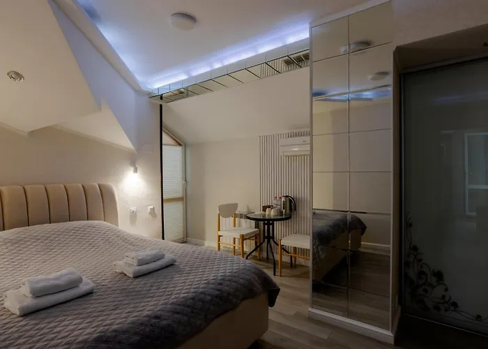 Hotel Kalyan & Spa
