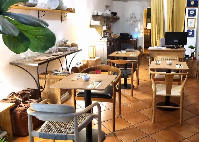 Bed and Breakfast Le Stanze del Cardinale Pavia