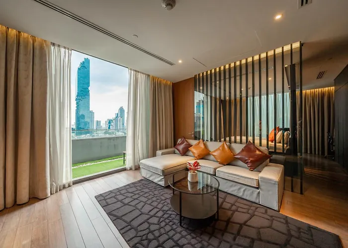 Amara Bangkok Hotel