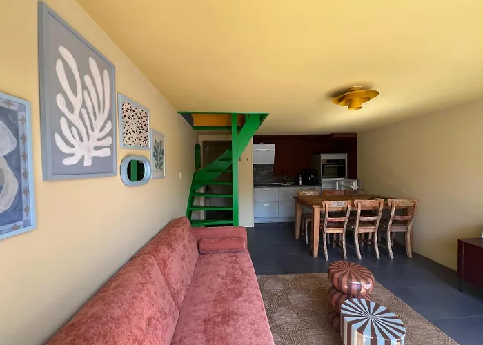 Hotel Domburg4You