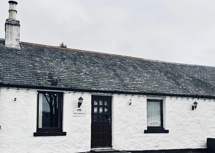 Inn At Port Nan Gael