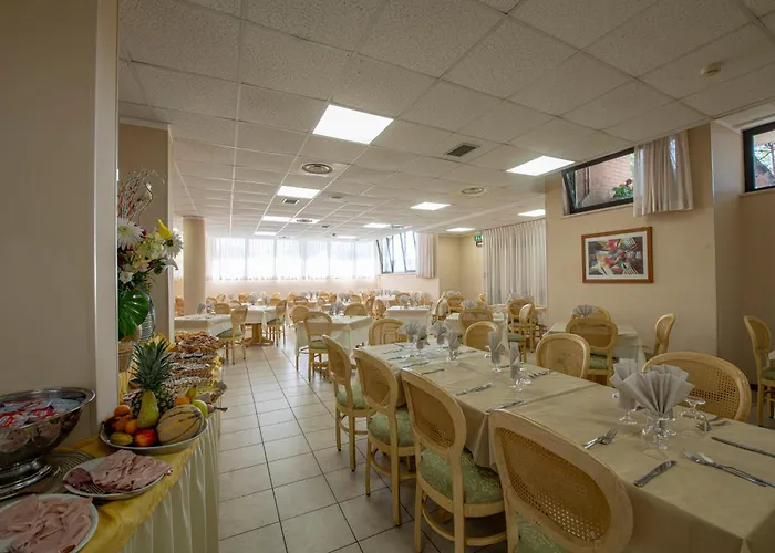 Albergo San Gabriele