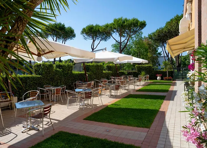 Albergo San Gabriele