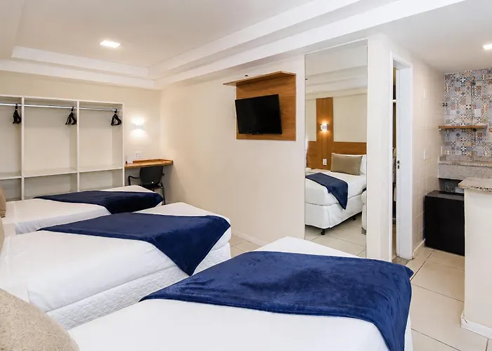 Hotel Cantareira