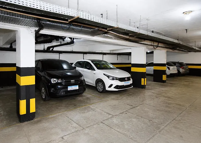Hotel Cantareira