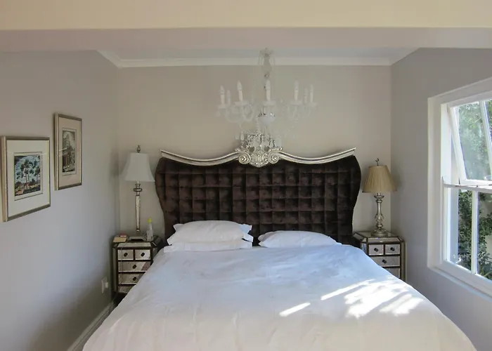 The Gregoire Boutique Villa