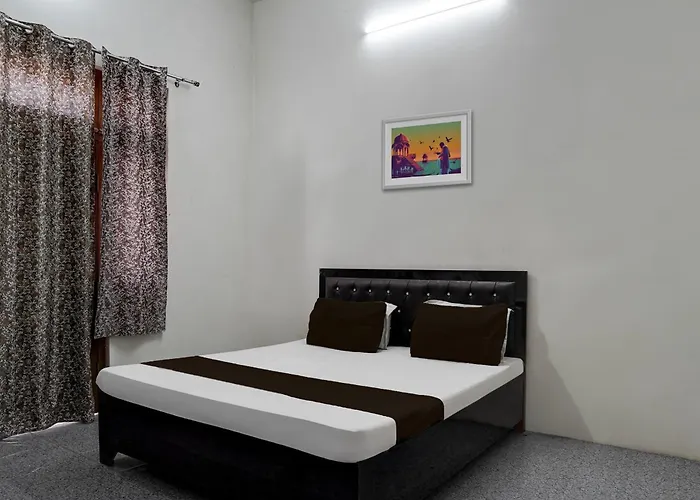 Hotel O The Soulmate Hotel