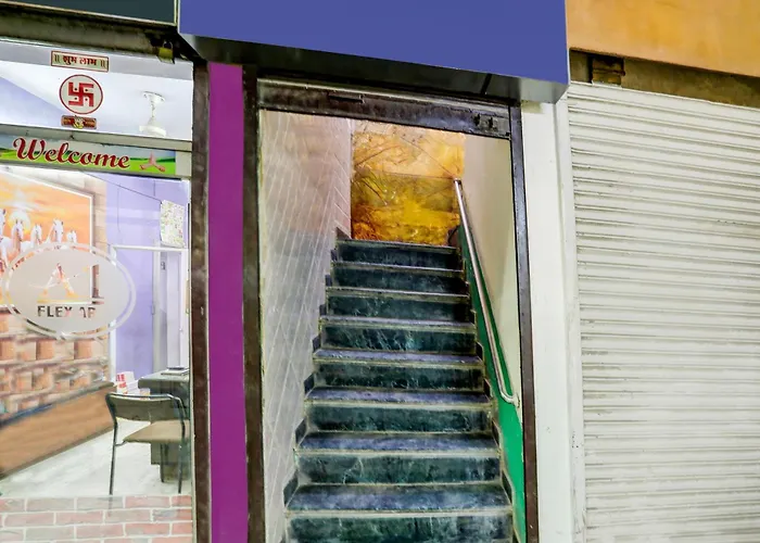 Hotel O Ajmer Heritage