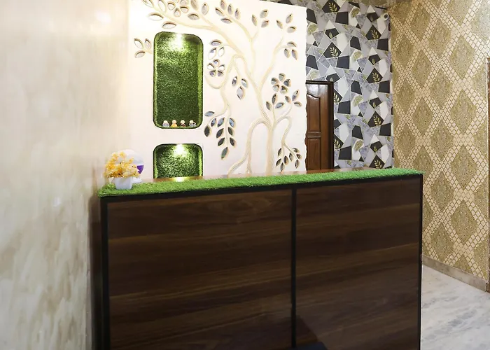 Oyo Hotel Lizna