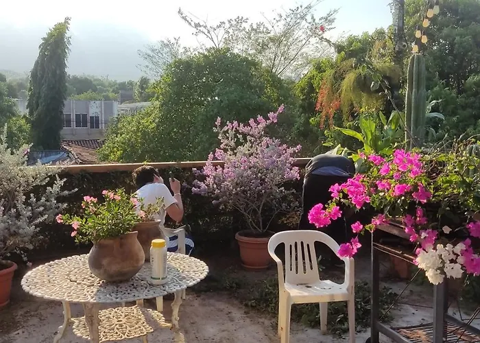 Hotel Caleta